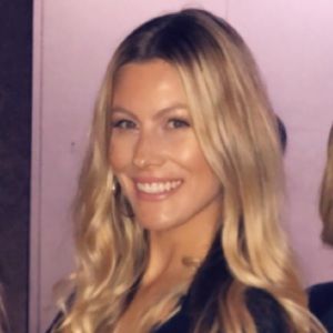 Meet your Posher, Bryanna